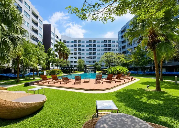Easy Access Near Bts *