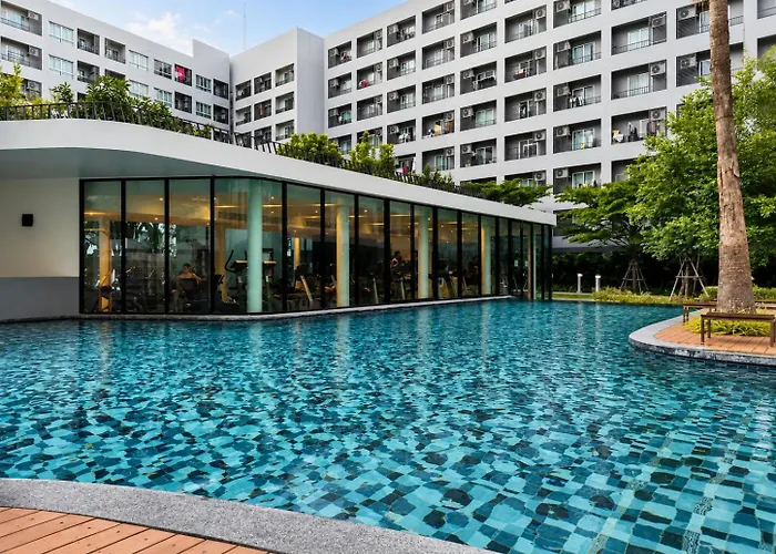 Easy Access Near Bts *