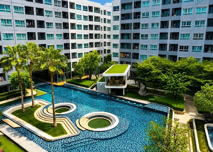 Easy Access Near Bts * Bangkok
