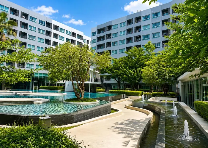 Apartment Easy Access Near Bts