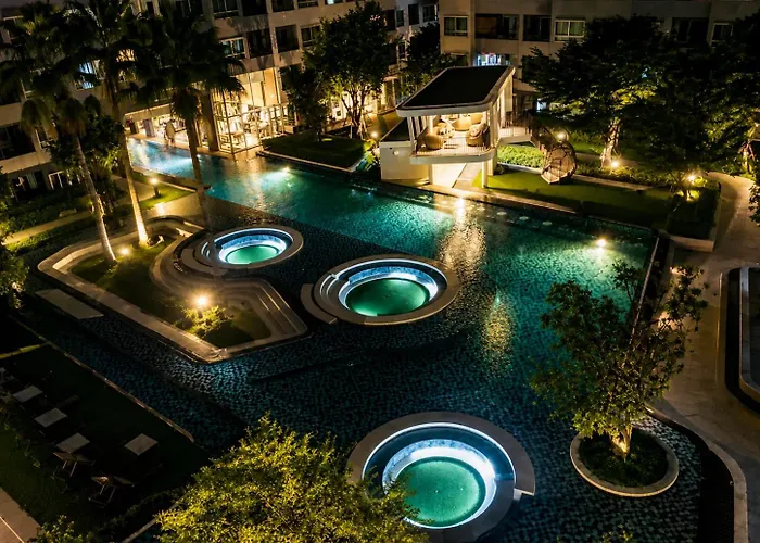 Easy Access Near Bts Bangkok