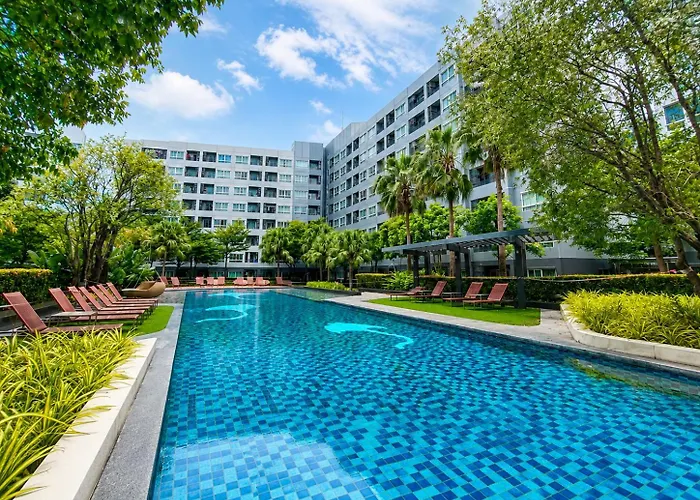Easy Access Near Bts